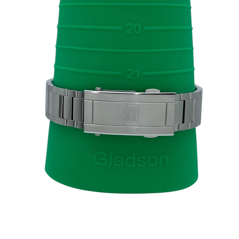 タグ・ホイヤー TAG HEUER アクアレーサー プロフェッショナル 300 WBP201C.BA0632 シルバー SS メンズ 腕時計