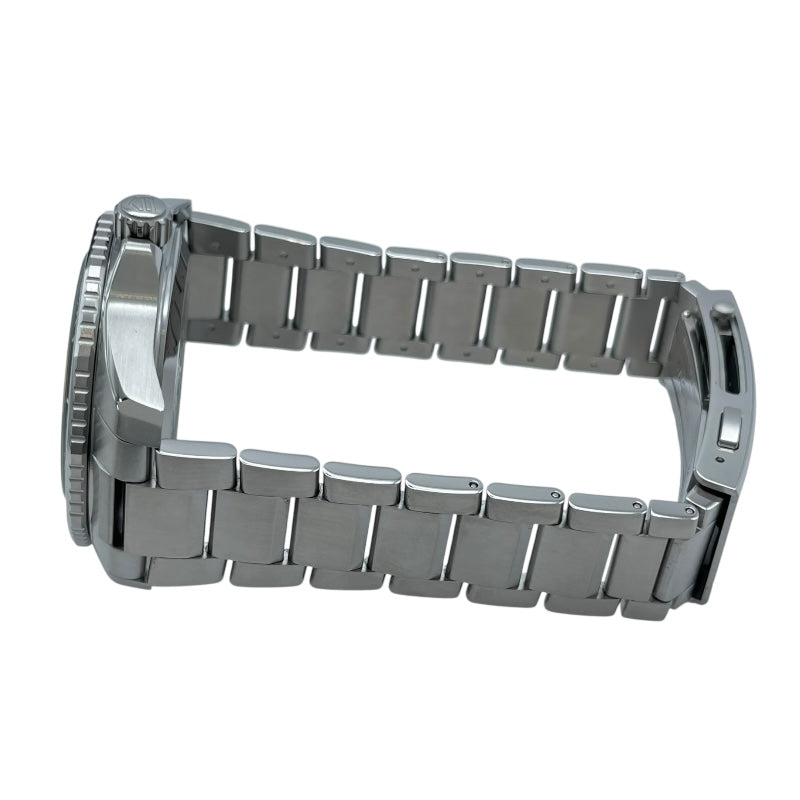 タグ・ホイヤー TAG HEUER アクアレーサー プロフェッショナル 300 WBP201C.BA0632 シルバー SS メンズ 腕時計