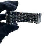 ブライトリング BREITLING ナビタイマー B01 クロノグラフ AB012721 ブラック SS 自動巻き メンズ 腕時計