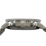 ブライトリング BREITLING ナビタイマー B01 クロノグラフ AB012721 ブラック SS 自動巻き メンズ 腕時計