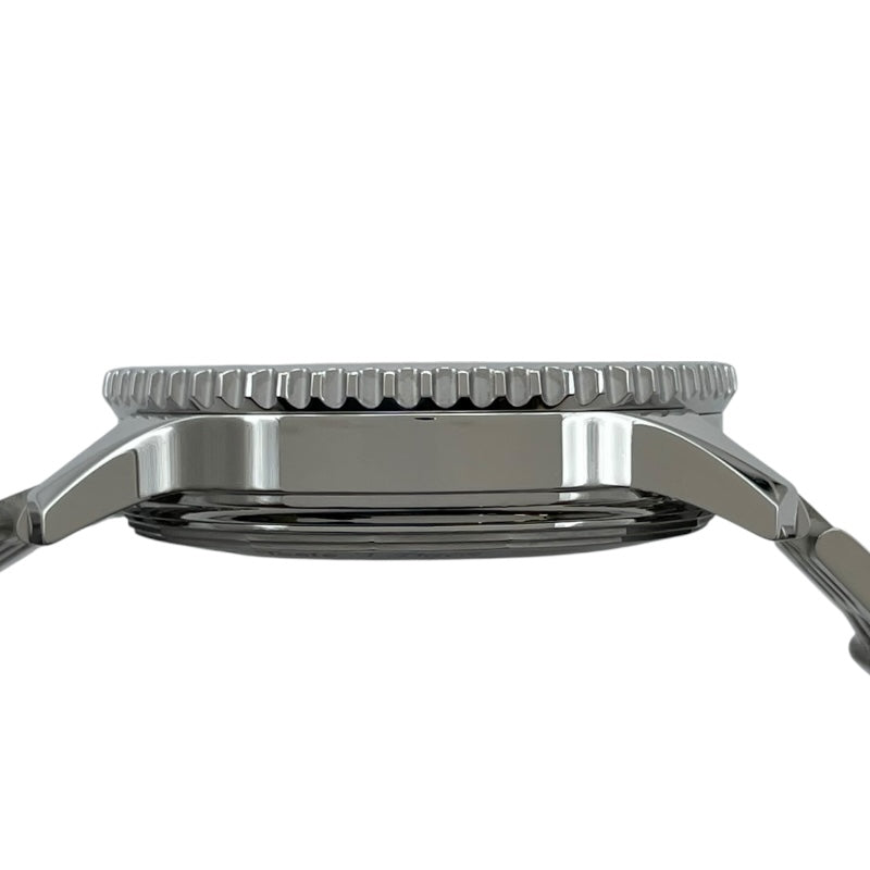 ブライトリング BREITLING ナビタイマー B01 クロノグラフ AB012721 ブラック SS 自動巻き メンズ 腕時計