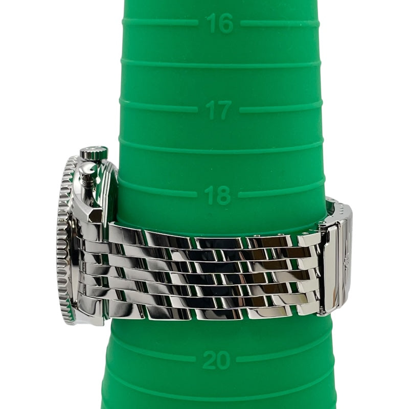 ブライトリング BREITLING ナビタイマー B01 クロノグラフ AB012721 ブラック SS 自動巻き メンズ 腕時計