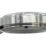 オメガ OMEGA ダイナミックブロードアロー マルイ限定 5202.51 ブラック SS 自動巻き メンズ 腕時計