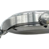 オメガ OMEGA ダイナミックブロードアロー マルイ限定 5202.51 ブラック SS 自動巻き メンズ 腕時計