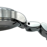 オメガ OMEGA ダイナミックブロードアロー マルイ限定 5202.51 ブラック SS 自動巻き メンズ 腕時計