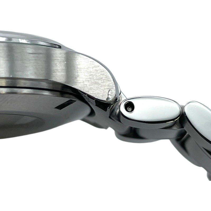 オメガ OMEGA ダイナミックブロードアロー マルイ限定 5202.51 ブラック SS 自動巻き メンズ 腕時計