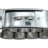 オメガ OMEGA ダイナミックブロードアロー マルイ限定 5202.51 ブラック SS 自動巻き メンズ 腕時計