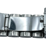 オメガ OMEGA ダイナミックブロードアロー マルイ限定 5202.51 ブラック SS 自動巻き メンズ 腕時計