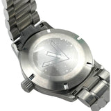 オメガ OMEGA ダイナミックブロードアロー マルイ限定 5202.51 ブラック SS 自動巻き メンズ 腕時計