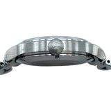 オメガ OMEGA ダイナミックブロードアロー マルイ限定 5202.51 ブラック SS 自動巻き メンズ 腕時計