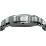 オメガ OMEGA ダイナミックブロードアロー マルイ限定 5202.51 ブラック SS 自動巻き メンズ 腕時計