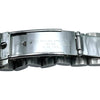 オメガ OMEGA ダイナミックブロードアロー マルイ限定 5202.51 ブラック SS 自動巻き メンズ 腕時計