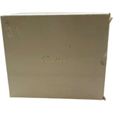 カルティエ Cartier タンクフランセーズMM W51003Q3 ホワイト SS クオーツ レディース 腕時計