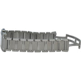 カルティエ Cartier タンクフランセーズMM W51003Q3 ホワイト SS クオーツ レディース 腕時計