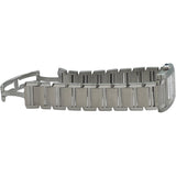 カルティエ Cartier タンクフランセーズMM W51003Q3 ホワイト SS クオーツ レディース 腕時計