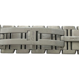 カルティエ Cartier タンクフランセーズMM W51003Q3 ホワイト SS クオーツ レディース 腕時計