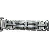 カルティエ Cartier タンクフランセーズMM W51003Q3 ホワイト SS クオーツ レディース 腕時計