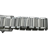 カルティエ Cartier タンクフランセーズMM W51003Q3 ホワイト SS クオーツ レディース 腕時計