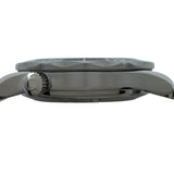 オメガ OMEGA シーマスター300M 2262.50 ブラック SS クオーツ メンズ 腕時計