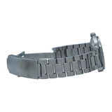 オメガ OMEGA シーマスター300M 2262.50 ブラック SS クオーツ メンズ 腕時計