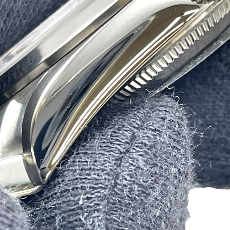 ロレックス ROLEX エクスプローラー 1 114270 ブラック SS 自動巻き メンズ 腕時計