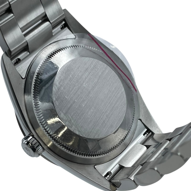 ロレックス ROLEX エクスプローラー 1 114270 ブラック SS 自動巻き メンズ 腕時計