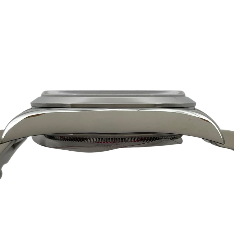 ロレックス ROLEX エクスプローラー 1 114270 ブラック SS 自動巻き メンズ 腕時計