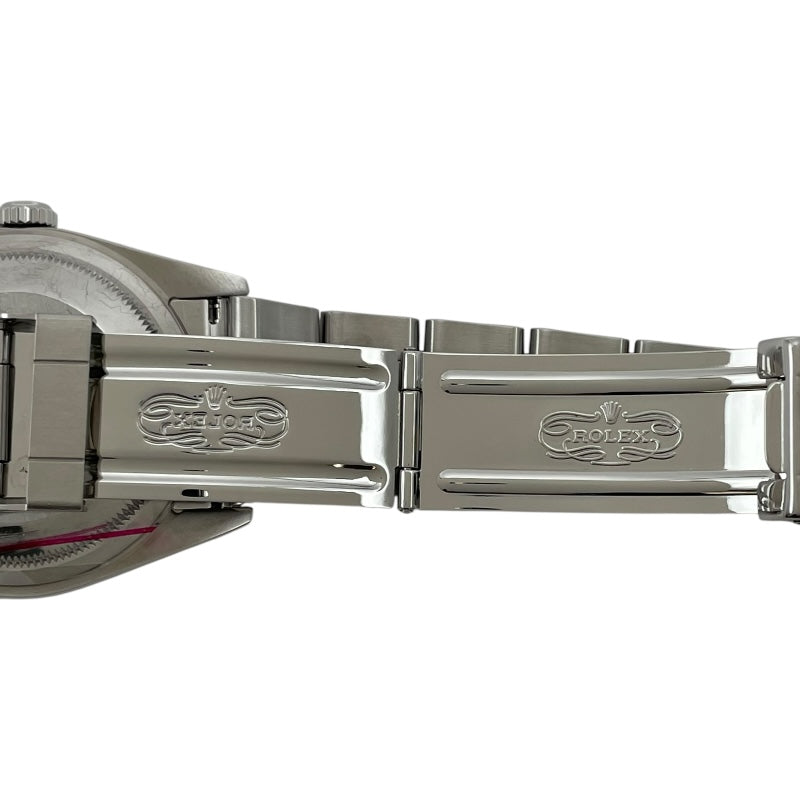 ロレックス ROLEX エクスプローラー 1 114270 ブラック SS 自動巻き メンズ 腕時計