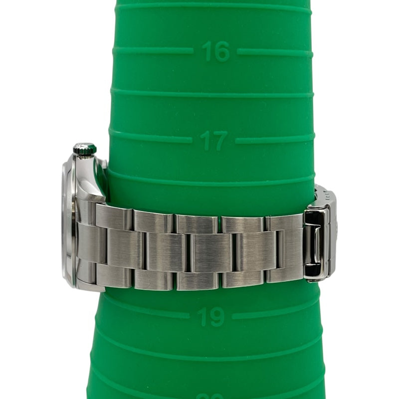 ロレックス ROLEX エクスプローラー 1 114270 ブラック SS 自動巻き メンズ 腕時計