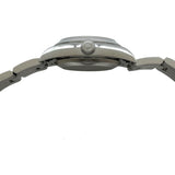 ロレックス ROLEX オイスターパーペーチュアル 76080 シルバー SS 自動巻き レディース 腕時計