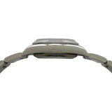 ロレックス ROLEX オイスターパーペーチュアル 76080 シルバー SS 自動巻き レディース 腕時計