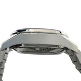 タグ・ホイヤー TAG HEUER カレラ キャリバー16 クロノグラフ CBK2115 ブルー ステンレススチール メンズ 腕時計