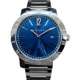 ブルガリ BVLGARI ブルガリブルガリ BB41S SS メンズ 腕時計