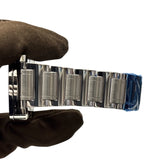 ブルガリ BVLGARI ブルガリブルガリ BB41S SS メンズ 腕時計