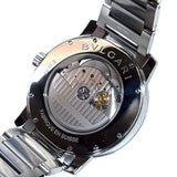 ブルガリ BVLGARI ブルガリブルガリ BB41S SS メンズ 腕時計