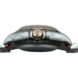 ロレックス ROLEX デイトジャスト26 179171G ピンクシャンパン PG/SS レディース 腕時計