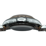 ロレックス ROLEX デイトジャスト26 179171G ピンクシャンパン PG/SS レディース 腕時計