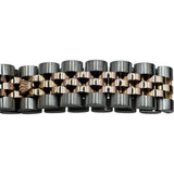 ロレックス ROLEX デイトジャスト26 179171G ピンクシャンパン PG/SS レディース 腕時計