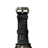 パネライ PANERAI ルミノールベース8デイズ44mm PAM00914 ブラック SS メンズ 腕時計