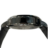 パネライ PANERAI ルミノールベース8デイズ44mm PAM00914 ブラック SS メンズ 腕時計