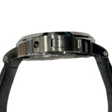 パネライ PANERAI ルミノールベース8デイズ44mm PAM00914 ブラック SS メンズ 腕時計