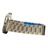 タグ・ホイヤー TAG HEUER フォーミュラ1　キャリバー7　GMT WAZ211A.BA0875 ブルー　ブラック ステンレススチール SS メンズ 腕時計