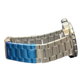 タグ・ホイヤー TAG HEUER フォーミュラ1　キャリバー7　GMT WAZ211A.BA0875 ブルー　ブラック ステンレススチール SS メンズ 腕時計