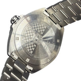 タグ・ホイヤー TAG HEUER フォーミュラ1　キャリバー7　GMT WAZ211A.BA0875 ブルー　ブラック ステンレススチール SS メンズ 腕時計