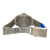 タグ・ホイヤー TAG HEUER フォーミュラ1　キャリバー7　GMT WAZ211A.BA0875 ブルー　ブラック ステンレススチール SS メンズ 腕時計