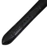 インターナショナルウォッチカンパニー IWC ポートフィノ オートマティック IW356523 ブルー SS/革ベルト（社外品） 自動巻き メンズ 腕時計