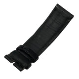 インターナショナルウォッチカンパニー IWC ポートフィノ オートマティック IW356523 ブルー SS/革ベルト（社外品） 自動巻き メンズ 腕時計