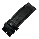 インターナショナルウォッチカンパニー IWC ポートフィノ オートマティック IW356523 ブルー SS/革ベルト（社外品） 自動巻き メンズ 腕時計