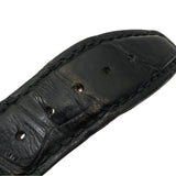 インターナショナルウォッチカンパニー IWC ポートフィノ オートマティック IW356523 ブルー SS/革ベルト（社外品） 自動巻き メンズ 腕時計