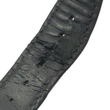 インターナショナルウォッチカンパニー IWC ポートフィノ オートマティック IW356523 ブルー SS/革ベルト（社外品） 自動巻き メンズ 腕時計